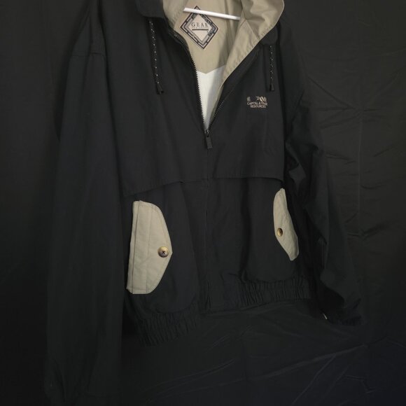 Gear for sports jacket size xl - Picture 2 of 6